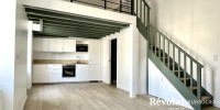 appartement à BORDEAUX (33800)