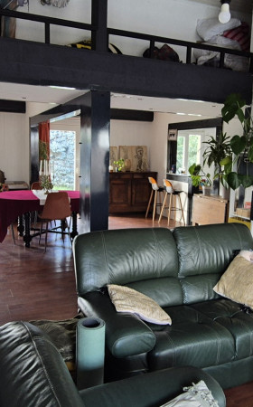 Maison  GUJAN MESTRAS