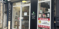 local commercial à BORDEAUX (33000)