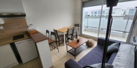 appartement à BORDEAUX (33300)