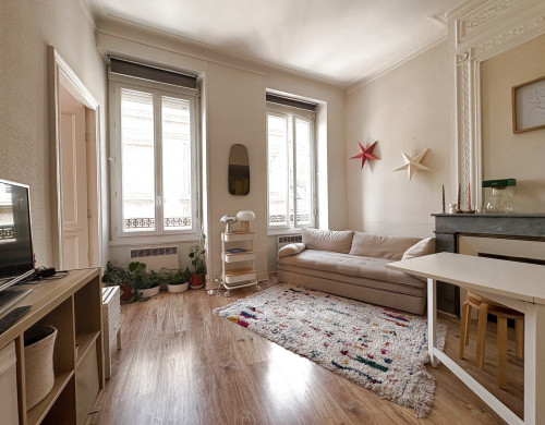 appartement  BORDEAUX