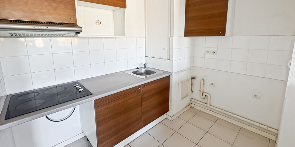 appartement à LE HAILLAN (33185)