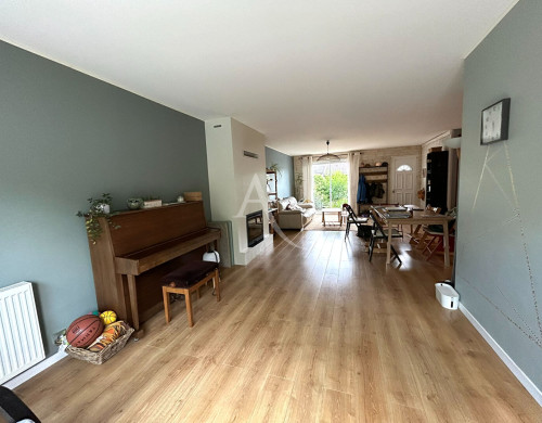 maison  ST MEDARD EN JALLES