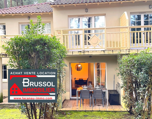 appartement  LACANAU