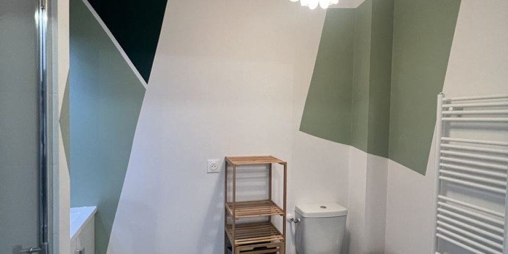 appartement à CENON (33150)