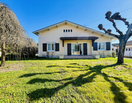 maison  LIBOURNE