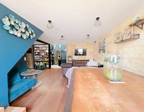 appartement  BORDEAUX