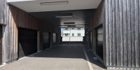 parking à LA TESTE DE BUCH (33260)