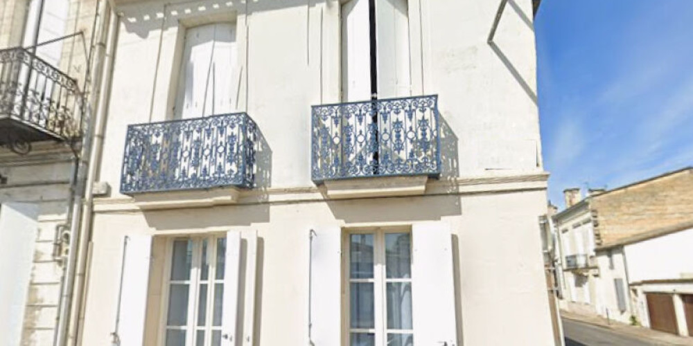 maison à LIBOURNE (33500)