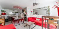 appartement à LANTON (33138)