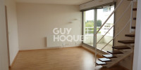 appartement à MERIGNAC (33700)