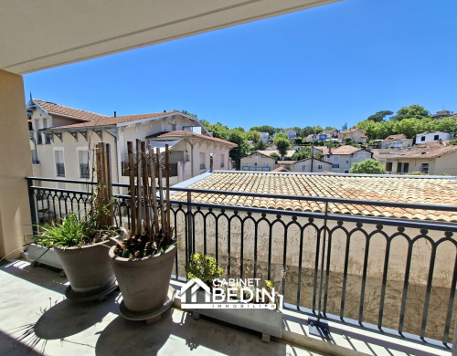 appartement  ARCACHON