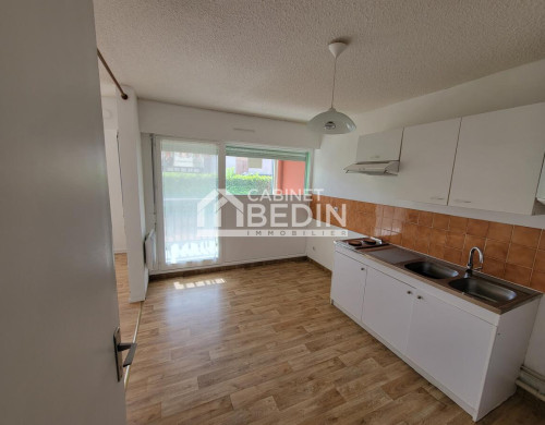 appartement  LIBOURNE