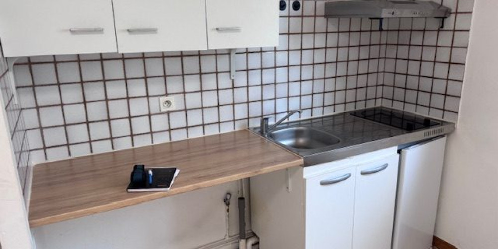 appartement à PESSAC (33600)