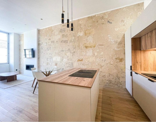 appartement  BORDEAUX