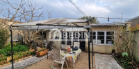 maison à MERIGNAC (33700)