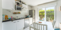 appartement à MARTIGNAS SUR JALLE (33127)