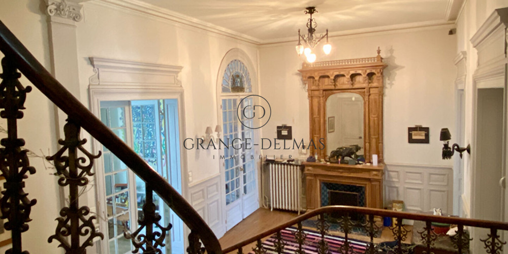 maison à BORDEAUX (33000)