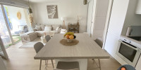 appartement à ANDERNOS LES BAINS (33510)