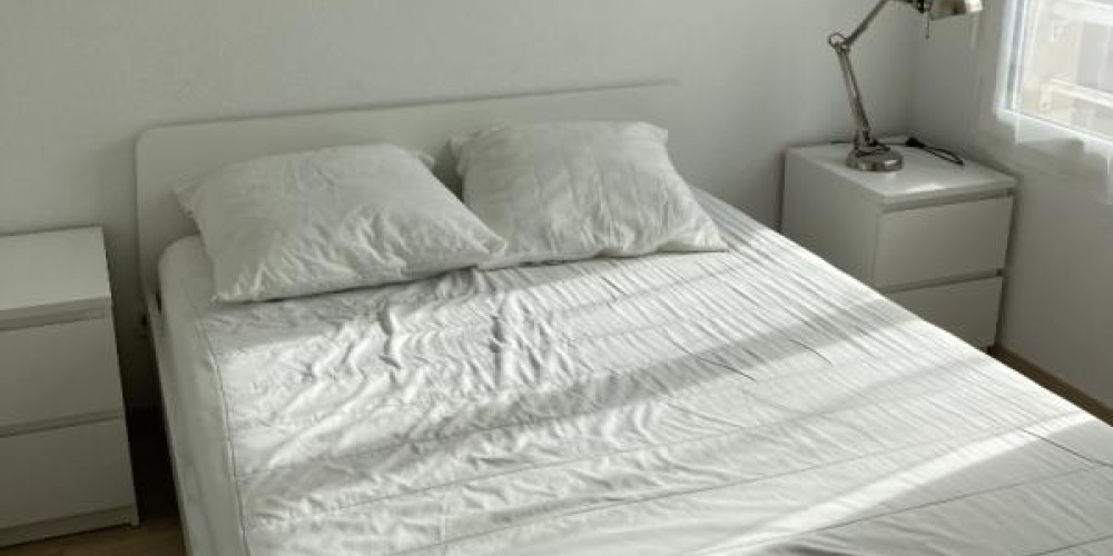 appartement à BRUGES (33520)