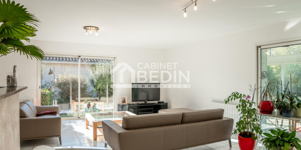 maison à PESSAC (33600)