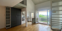 appartement à BORDEAUX (33200)