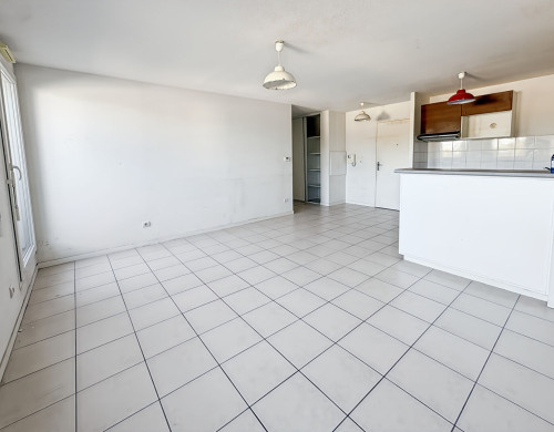 appartement  LE HAILLAN