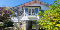 maison à ANDERNOS LES BAINS (33510)
