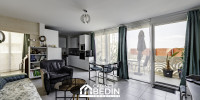 appartement à BORDEAUX (33800)