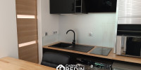 appartement à BORDEAUX (33000)