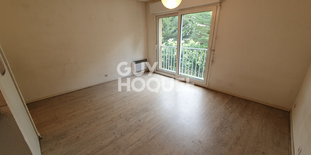 appartement à TALENCE (33400)