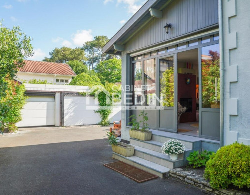 maison  LEGE CAP FERRET