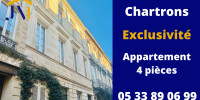 appartement à BORDEAUX (33000)