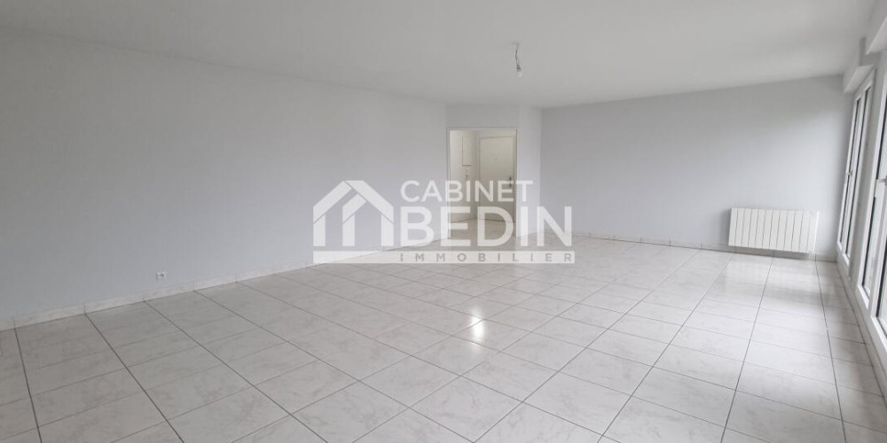 appartement à GRADIGNAN (33170)