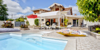 maison à BLANQUEFORT (33290)