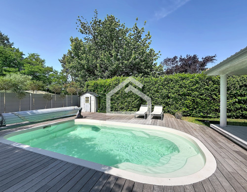 maison  ST AUBIN DE MEDOC