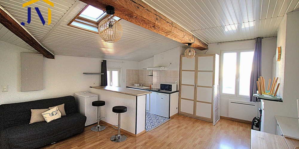 appartement à BORDEAUX (33000)