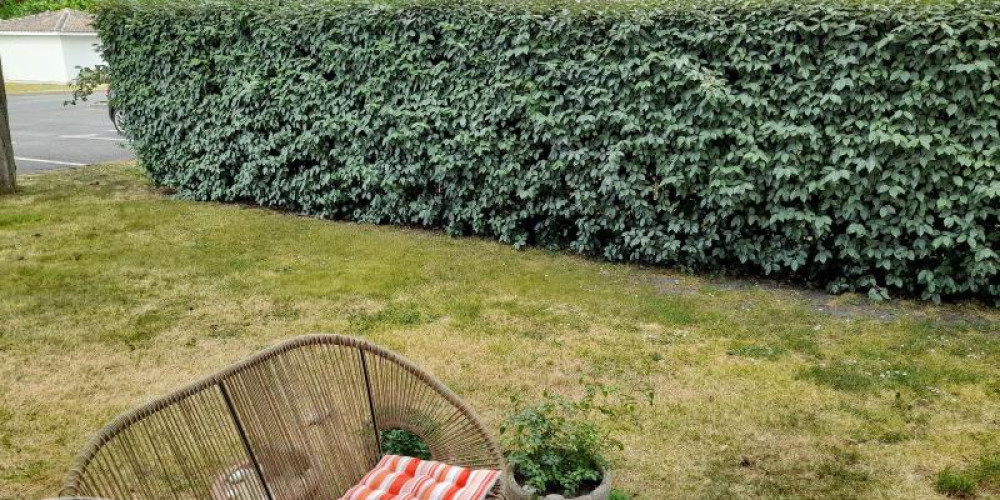 appartement à MERIGNAC (33700)