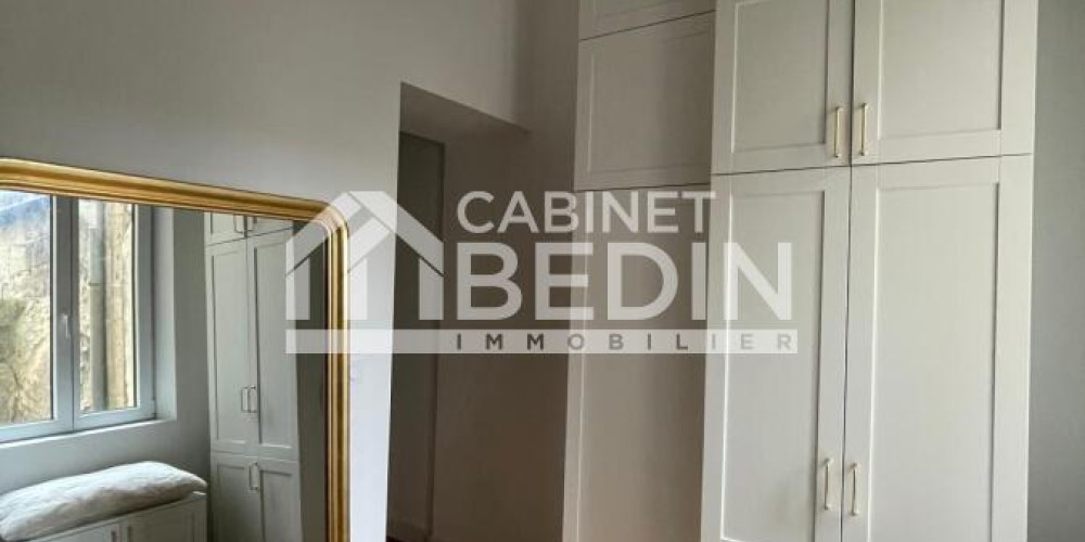 appartement à BORDEAUX (33000)