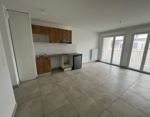 appartement  CENON