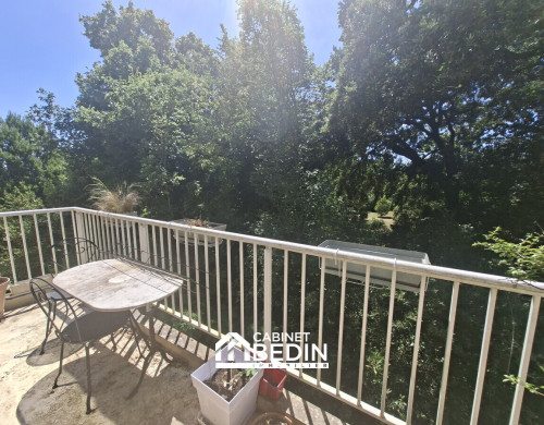 appartement  GRADIGNAN