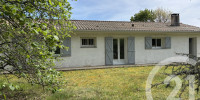 maison à ANDERNOS LES BAINS (33510)