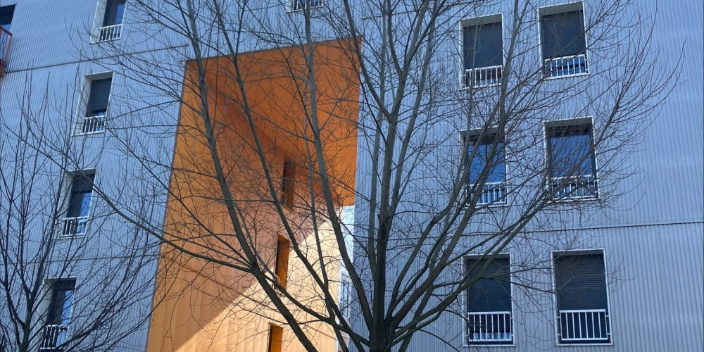 appartement à BORDEAUX (33300)