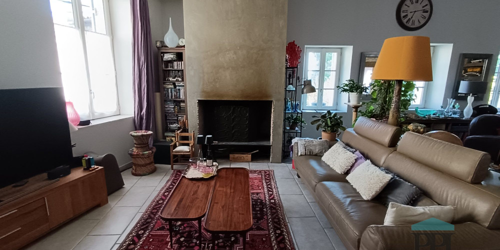maison à RIONS (33410)