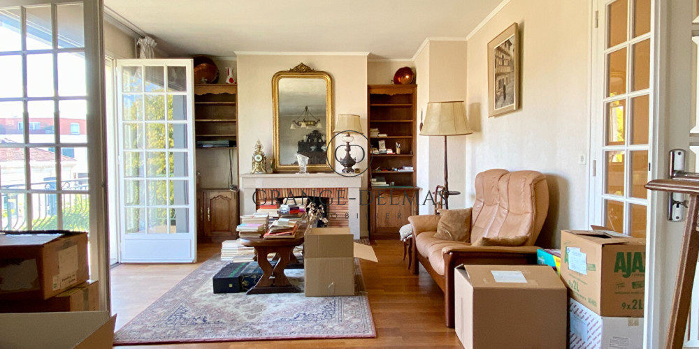 maison à TALENCE (33400)