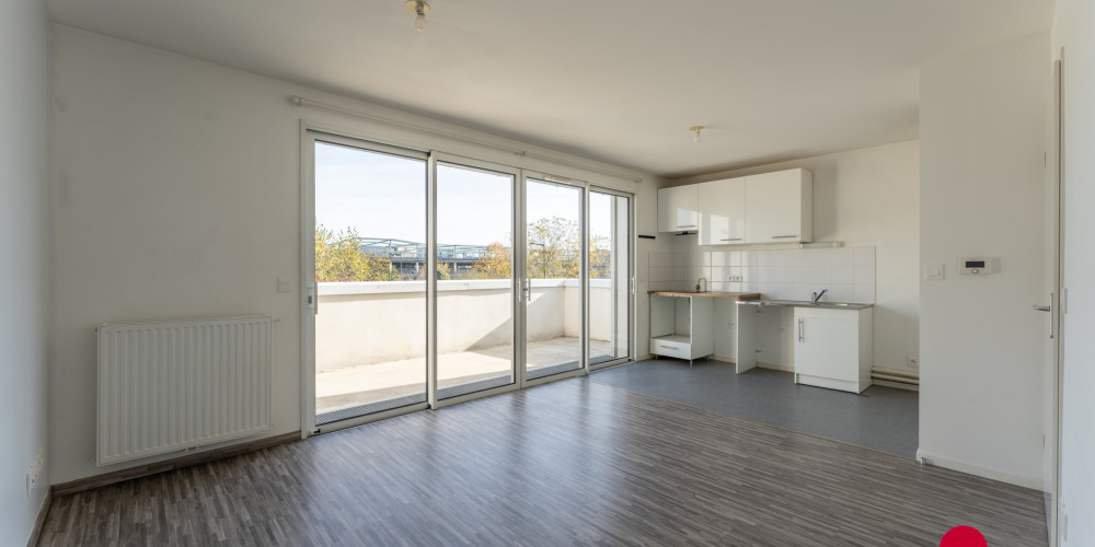 appartement à BEGLES (33130)