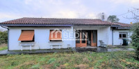 maison à LEOGNAN (33850)