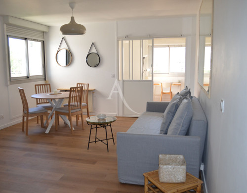 appartement  BORDEAUX