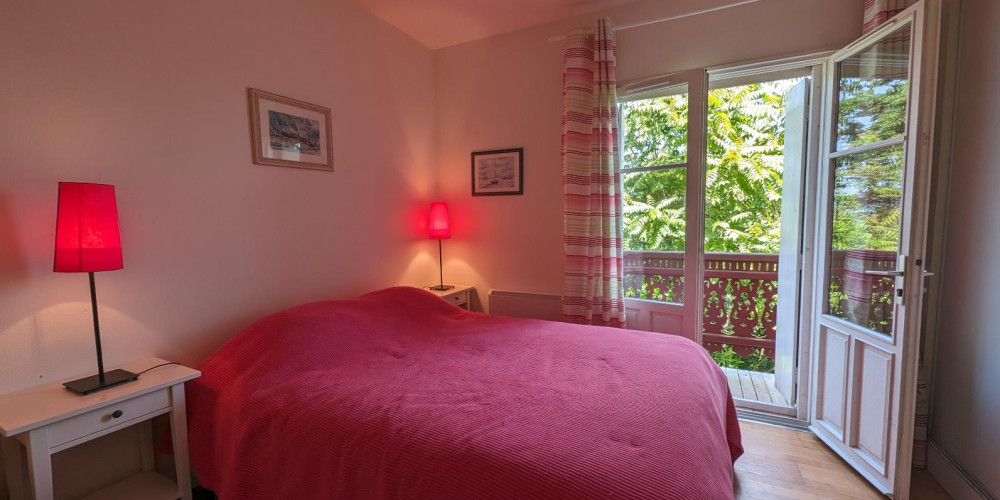 appartement à ARCACHON (33120)