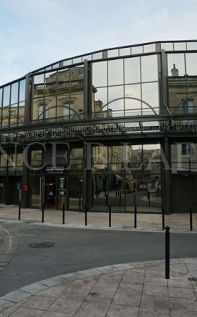 Local commercial  BORDEAUX
